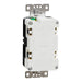 Schneider Electric Tr Gfci 15A Receptacle Resi Bk