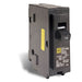 Schneider Electric Miniature Circuit Breaker 120V 15A Chom115Hm