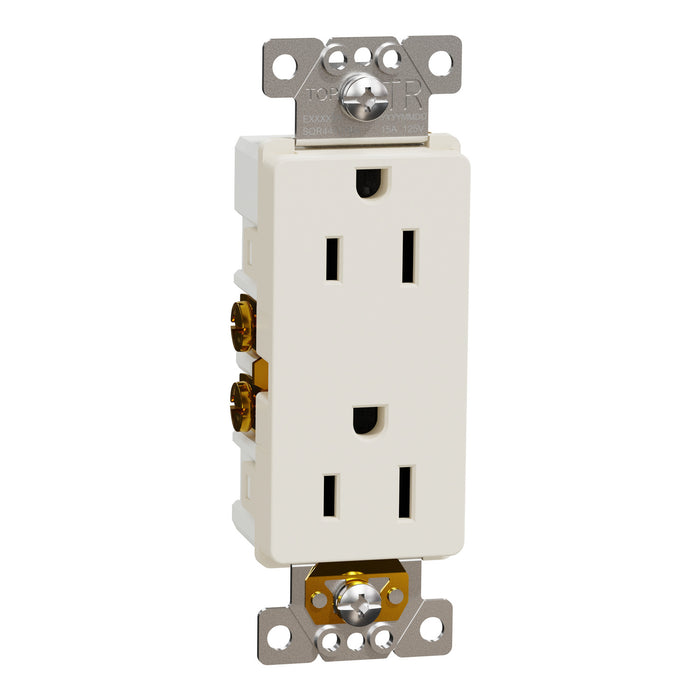Schneider Electric Tr 15A Receptacle Resi La