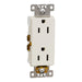 Schneider Electric Tr 15A Receptacle Resi La
