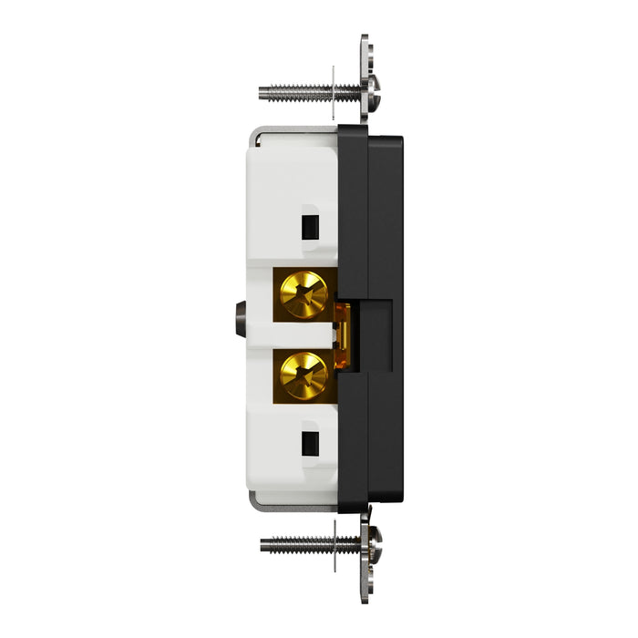 Schneider Electric Tr 20A Receptacle Comm Bk