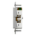 Schneider Electric Tr 20A Receptacle Comm Gy