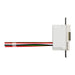 Schneider Electric Pir/Humidity Sensor Fan/Light Control La