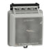 Square D 2G Weatherproof Cvr Std_Deco Vert Mount
