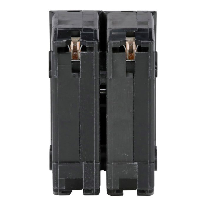 Schneider Electric Miniature Circuit Breaker 120/240V 40A
