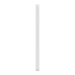 Square D 2 G Mid+ 2 Duplex Outlet Wall Plt Wh