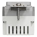 Schneider Electric Usb A/A 4.8A Chargr Tr Duplx 15A Recp Gy