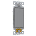 Schneider Electric Switch Resi Single Pole 20A Gy