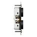 Schneider Electric Tr 20A Duplex Outlet Comm Bk