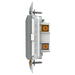 Schneider Electric Switch Resi Single Pole 20A Gy