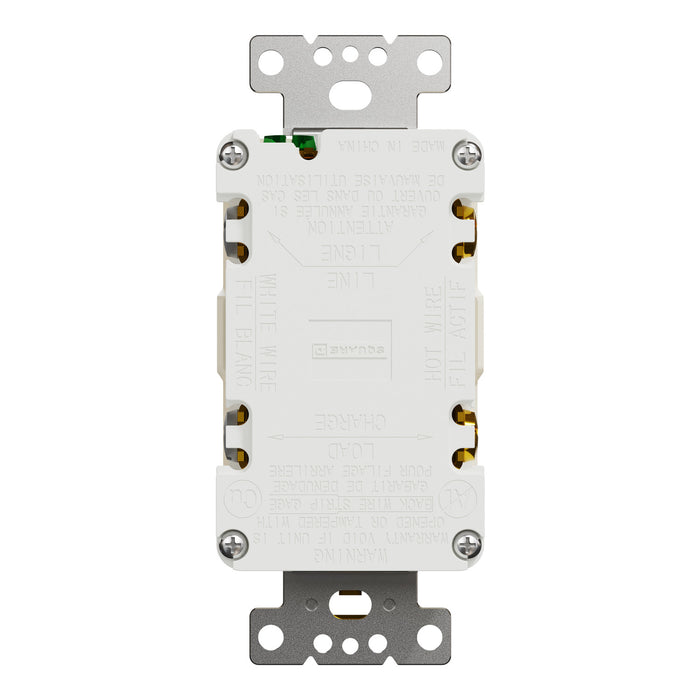 Schneider Electric Tr Gfci 20A Receptacle Comm La