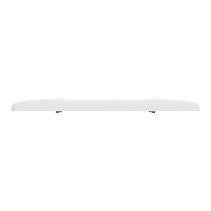 Square D 1 Gang Dryer/Range Outlet Wp Wh