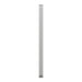Square D 2 G Mid+ 2 Duplex Outlet Wall Plt Gy