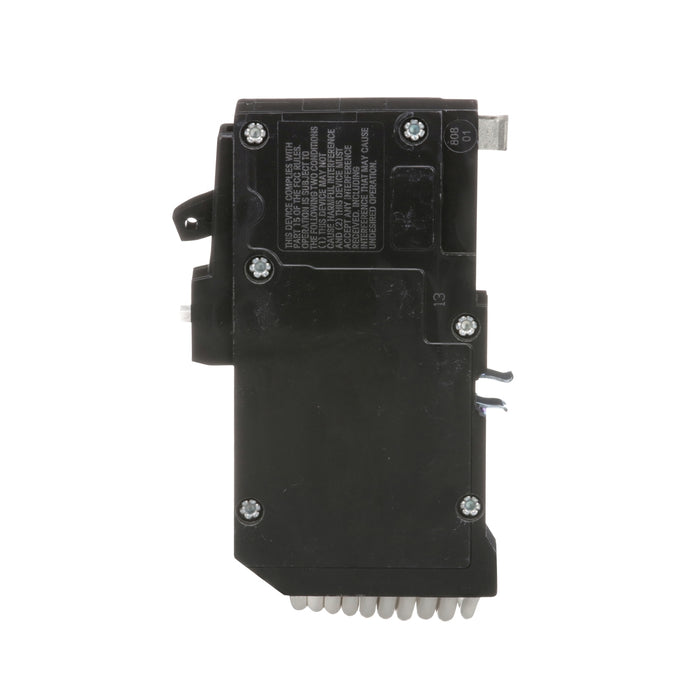 Square D Miniature Circuit Breaker 120V 15A