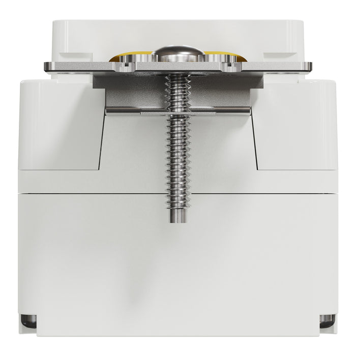 Schneider Electric Tr Gfci 15A Receptacle Resi Wh