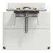 Schneider Electric Tr Gfci 15A Receptacle Resi Wh