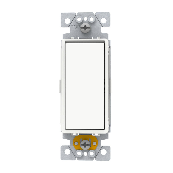Schneider Electric Switch Resi Single Pole 20A Wh