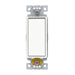 Schneider Electric Switch Resi Single Pole 20A Wh