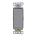 Schneider Electric 3-Way Switch Resi Single Pole 20A Gy