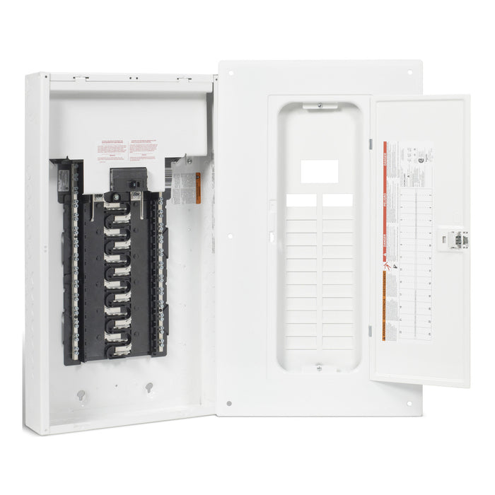 Schneider Electric 1Ph 100A 48Cct Se Mb Loadcentre