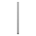 Square D 3 Gang Screwless Matte Wall Plate Gy
