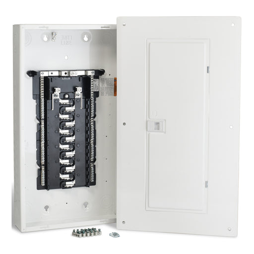 Schneider Electric 1Ph 125A 48Cct Ml Loadcentre