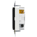 Schneider Electric 4-Way Switch Resi Single Pole Bk