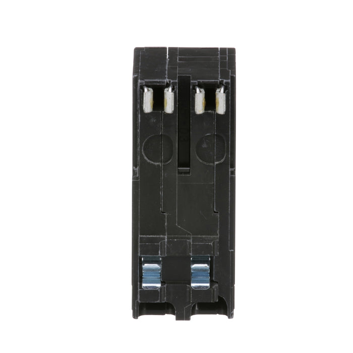 Square D Miniature Circuit Breaker 120/240V 100A