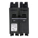 Schneider Electric Miniature Circuit Breaker 120/240V 50A