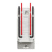 Schneider Electric Pir Occ/Vac Switch Comm Single Pole Wh