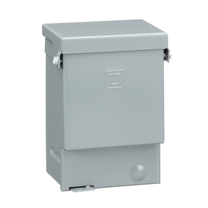 Square D Molded Case Sw A/C Disc 240V,1P-Canada