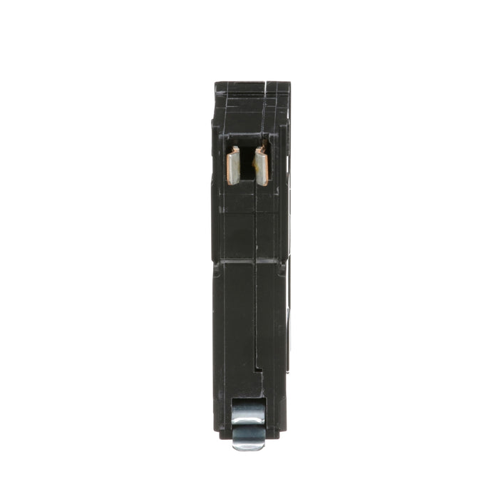 Square D Miniature Circuit Breaker 120/240V 15A.