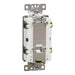 Schneider Electric Tr 15A Lighted Receptacle Resi Gy