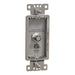 Square D Catv F Coupler Strap Gy