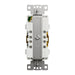 Schneider Electric Tr 20A Receptacle Comm Wh
