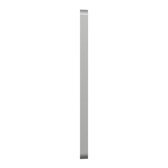 Square D 2 G Mid+ 1 Duplex 1 Deco Wp Gy