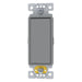 Schneider Electric 3-Way Switch Resi Single Pole Gy