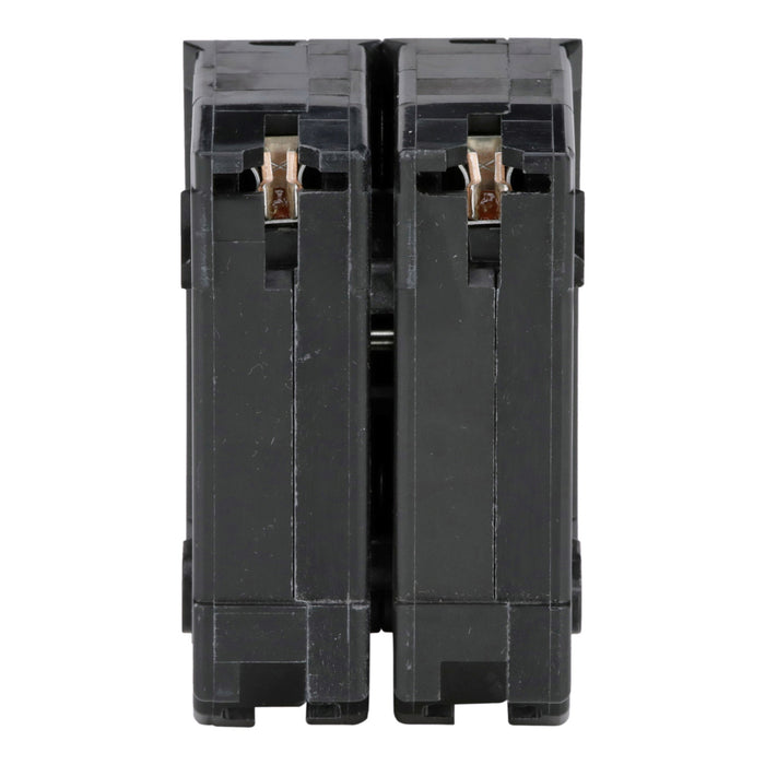 Schneider Electric Miniature Circuit Breaker 120/240V 50A
