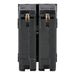 Schneider Electric Miniature Circuit Breaker 120/240V 50A