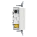 Schneider Electric 4-Way Switch Resi Single Pole Wh