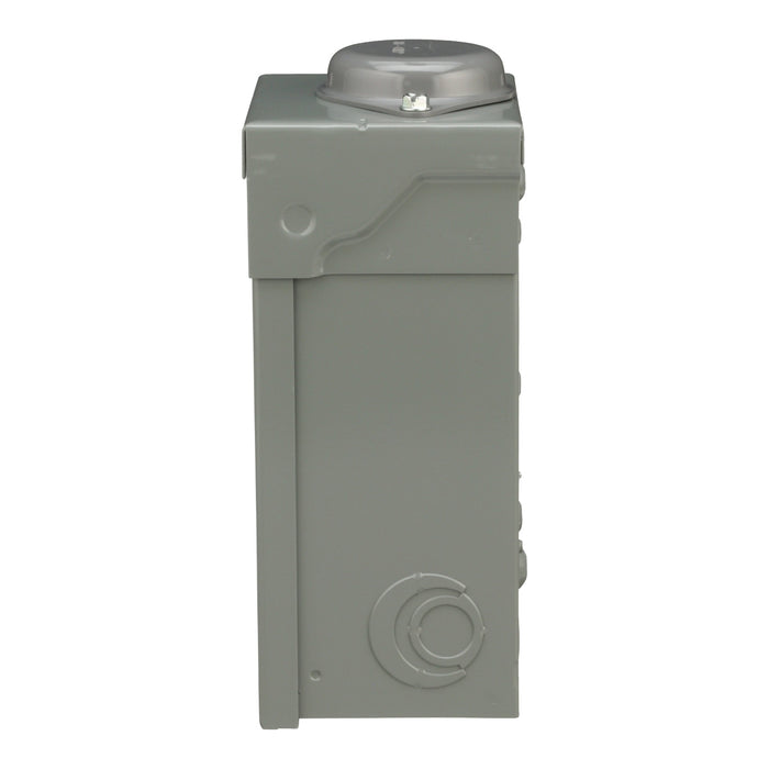 Square D Ld Ctr Qo Mlo 240V 70A 1Ph 2Sp Csa List