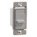 Schneider Electric Slide Fan 3 Speed Control Single Pole Gy