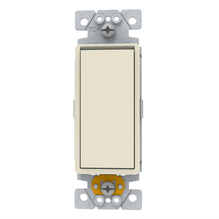 Schneider Electric Switch Resi Single Pole 20A La