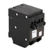 Schneider Electric Miniature Circuit Breaker 120V 15A Chomt1515250