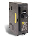 Schneider Electric Miniature Circuit Breaker 120V 20A Chom120Hm