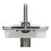 Square D Catv F Coupler Strap Wh