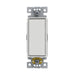 Schneider Electric Switch Resi Single Pole Wh