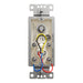 Square D Catv/Tel F/Rj11 4P4C Strap La