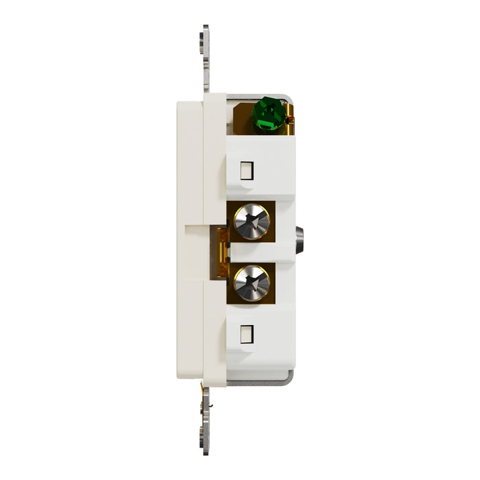Schneider Electric Tr 15A Receptacle Comm La
