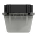 Square D 1G Weatherproof Cvr Std_Deco Vert Mount